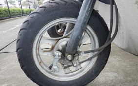 HONDA DIO FIT AF27
