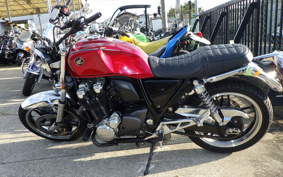 HONDA CB1100 2011 SC65