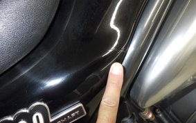 KAWASAKI ZEPHYR 1100 1998 ZRT10A