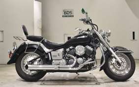 YAMAHA DRAGSTAR 400 CLASSIC 2007 VH01J