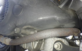 SUZUKI ADDRESS V125 S 1993 CF4MA