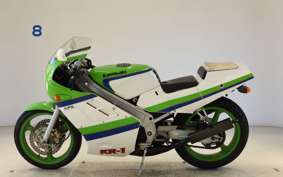 KAWASAKI KR-1 1992 KR250B