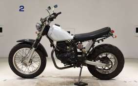 YAMAHA TW200 2JL