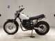 Фото Yamaha TW200 с японского аукциона