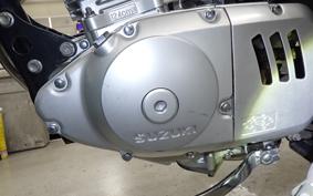 SUZUKI GN125 H