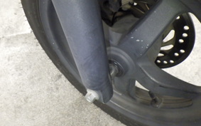 HONDA LEAD 125 2008 JF45