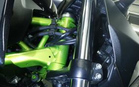 KAWASAKI Z400 Gen.2 2022 EX400L