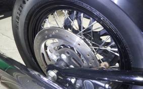HARLEY FLS 1580 2014