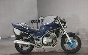 KAWASAKI BALIUS 250 ZR250A