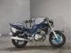 Фото Kawasaki BALIUS 250 с японского аукциона