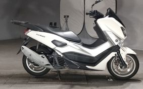 YAMAHA N-MAX 125 SE86J