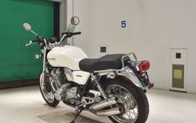 HONDA CB1100 EX ABS 2016 SC65