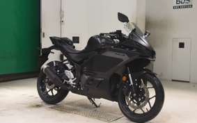 YAMAHA YZF R-3 2025 RH25J