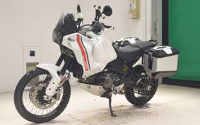 DUCATI DESSERT X 2022