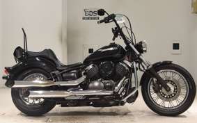 YAMAHA DRAGSTAR 1100 2006 VP13J