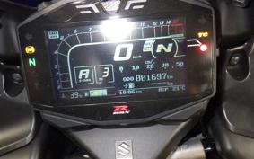 SUZUKI GSX-R1000R A 2022 DM11G