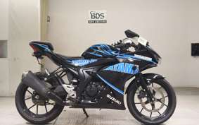 SUZUKI GSX-R125 DL33B