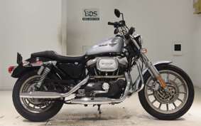 HARLEY XL1200S 2002