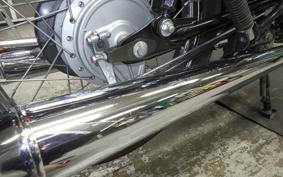 HONDA CD125T BENLY 1989 JA03