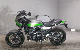KAWASAKI Z900RS CAFE 2019 ZR900C