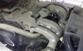 HONDA BENLY 110 JA09