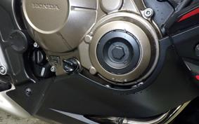 HONDA CBR650R 2019 RH03
