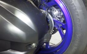 SUZUKI BURGMAN400 A 2023 DU11N