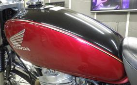 HONDA CB400SS E 2008 NC41
