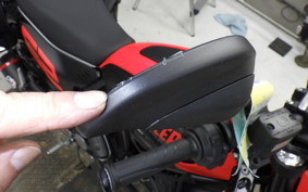 DUCATI SCRAMBLER FULL THROTTLE 2024