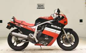 SUZUKI GSX-R750 1985 GR71F
