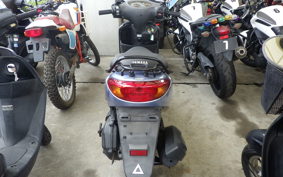 YAMAHA AXIS 125 TREET 2020 SE53J