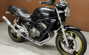 KAWASAKI BALIUS250-2 ZR250B
