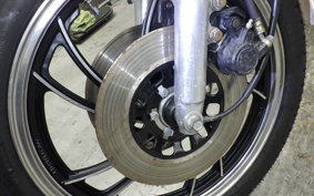 YAMAHA RZ350 1981 4U0