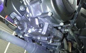 HONDA REBEL 250 A MC49