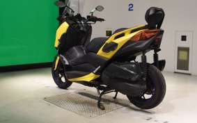 YAMAHA X-MAX 250 A 1987 SG42J