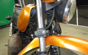 SUZUKI TS50 Hustler 2022 TS503