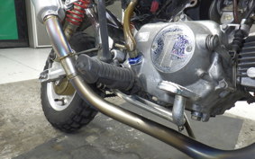 HONDA MONKEY 2017 Z50J