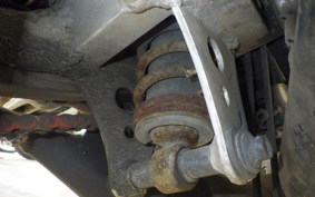 SUZUKI RG250 Gamma GJ21A