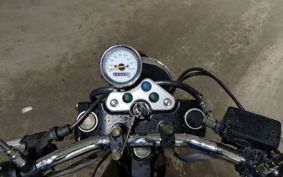 SUZUKI GLASS TRACKER BIG BOY NJ4BA