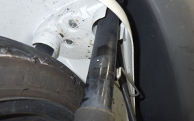 SUZUKI LET's 4 2025 CA45A
