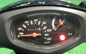 SUZUKI ADDRESS V125 CF4EA