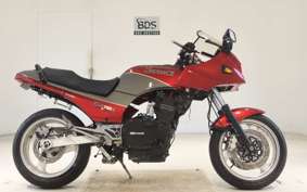 KAWASAKI GPZ900R NINJA 1991 ZX900A