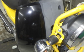 HONDA CROSS CUB 110 2024 JA10