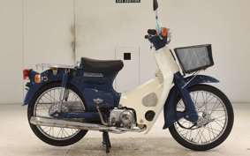 HONDA C50 SUPER CUB AA01