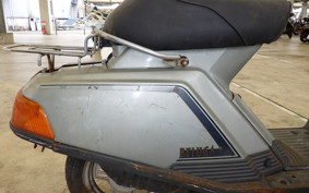 YAMAHA BELUGA 50 5G6