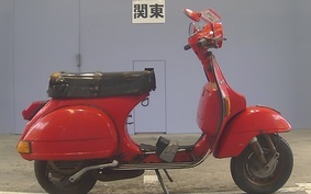 VESPA P125