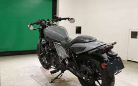 KAWASAKI ELIMINATOR400-3 2024 EL400A