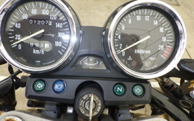 KAWASAKI BALIUS 250 Gen.2 ZR250B