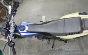 YAMAHA TW200 Gen.2 2024 DG07J