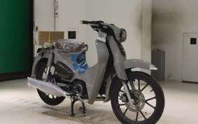 HONDA C125 SUPER CUB 2017 JA71